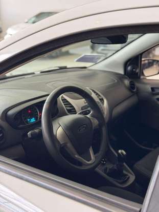 FORD-KA-2019