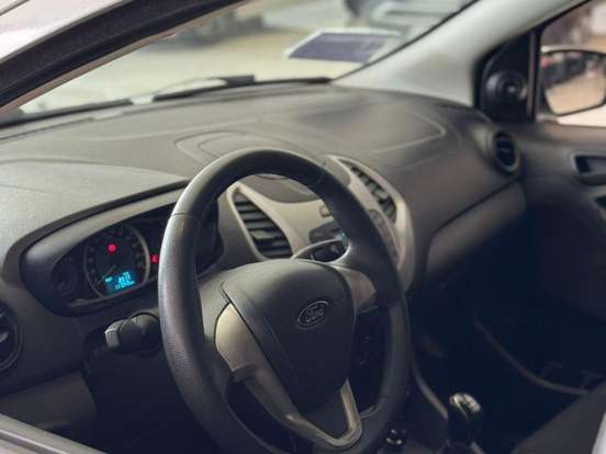 FORD-KA-1.0 TI-VCT FLEX SE MANUAL FORD-KA-2019