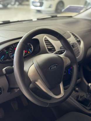 FORD-KA-2019
