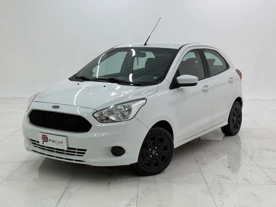 FORD-KA-2017