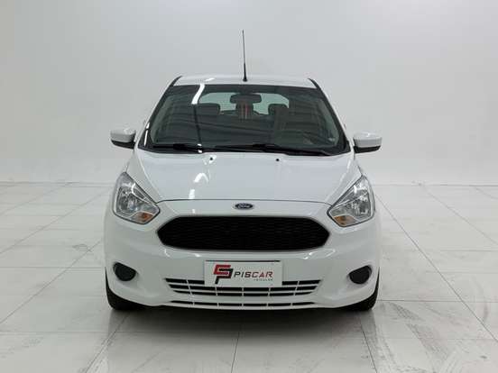 FORD-KA-2017