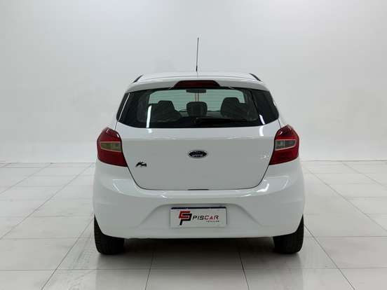 FORD-KA-2017