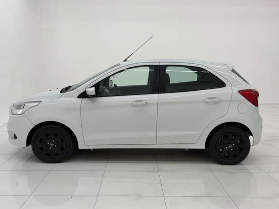 FORD-KA-1.0 TI-VCT FLEX SE MANUAL FORD-KA-2017
