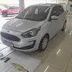 FORD KA 1.0 TI-VCT FLEX SE PLUS MANUAL FORD KA 1.0 TI-VCT FLEX SE PLUS MANUAL