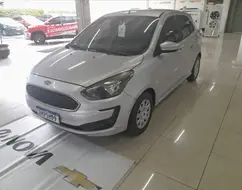 FORD KA 1.0 TI-VCT FLEX SE PLUS MANUAL FORD KA 1.0 TI-VCT FLEX SE PLUS MANUAL