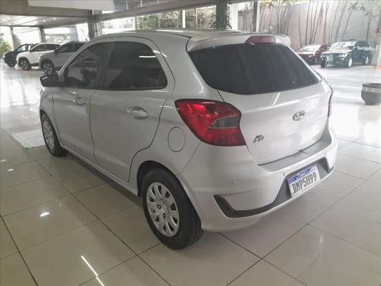 FORD-KA-2020
