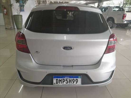 FORD-KA-2020