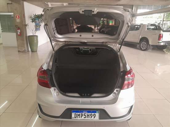 FORD-KA-2020