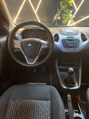 FORD-KA-2016