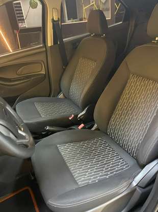 FORD-KA-2016
