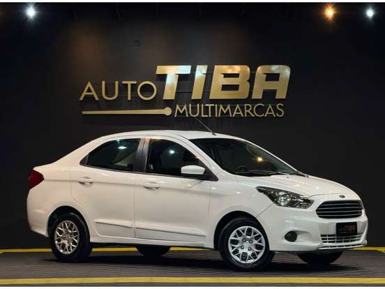 FORD-KA-1.5 SIGMA FLEX SE PLUS MANUAL FORD-KA-2014