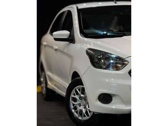 FORD-KA-2014
