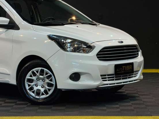 FORD-KA-2014