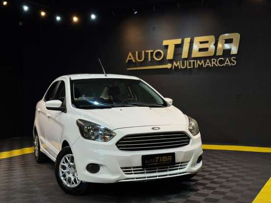 FORD-KA-1.5 SIGMA FLEX SE PLUS MANUAL FORD-KA-2014