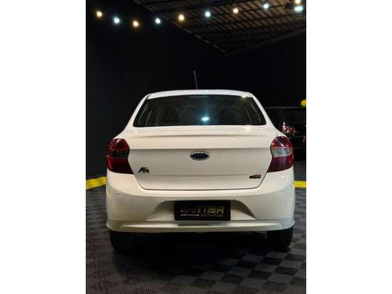 FORD-KA-1.5 SIGMA FLEX SE PLUS MANUAL FORD-KA-2014