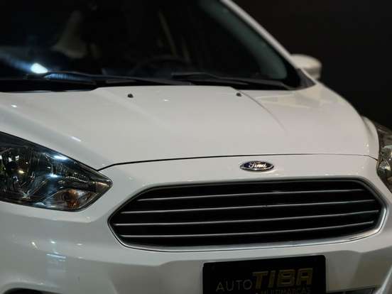 FORD-KA-1.5 SIGMA FLEX SE PLUS MANUAL FORD-KA-2014