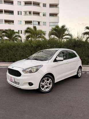 FORD-KA-2015