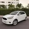 FORD KA 1.5 SIGMA FLEX SEL MANUAL FORD KA 1.5 SIGMA FLEX SEL MANUAL