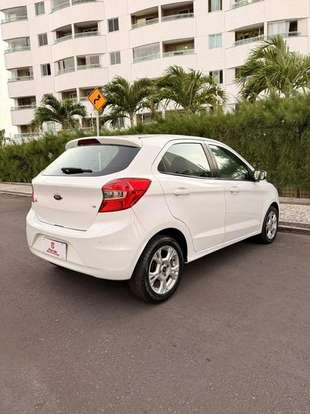 FORD-KA-2015