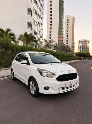 FORD-KA-2015