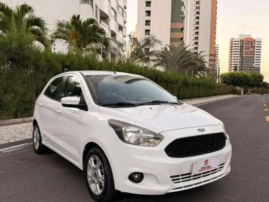 FORD-KA-1.5 SIGMA FLEX SEL MANUAL FORD-KA-2015