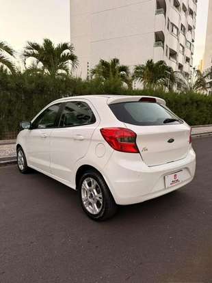 FORD-KA-2015