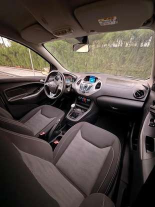 FORD-KA-2015