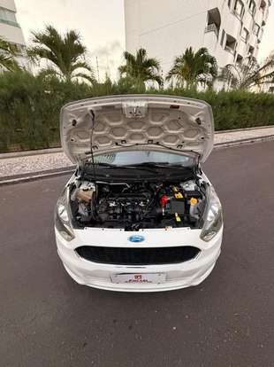 FORD-KA-2015