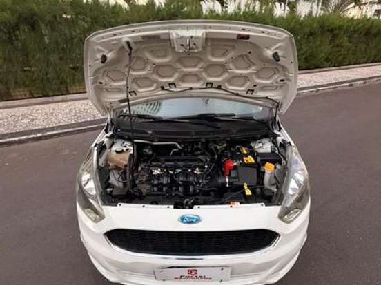 FORD-KA-1.5 SIGMA FLEX SEL MANUAL FORD-KA-2015
