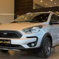 FORD KA 1.5 TI-VCT FLEX FREESTYLE AUTOMÁTICO FORD KA 1.5 TI-VCT FLEX FREESTYLE AUTOMÁTICO