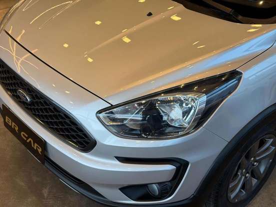 FORD-KA-2018