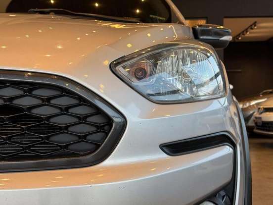 FORD-KA-2018