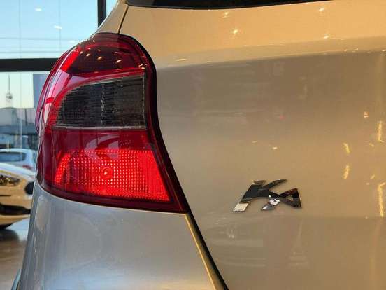 FORD-KA-2018