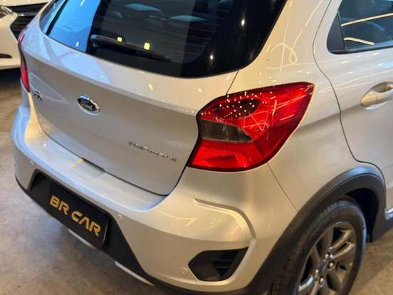 FORD-KA-2018
