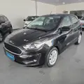 FORD KA 1.5 TI-VCT FLEX SE AUTOMÁTICO FORD KA 1.5 TI-VCT FLEX SE AUTOMÁTICO