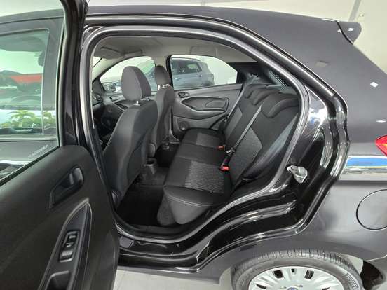 FORD-KA-2019