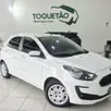 FORD KA 1.5 TI-VCT FLEX SE PLUS MANUAL FORD KA 1.5 TI-VCT FLEX SE PLUS MANUAL