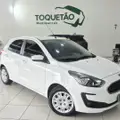 FORD KA 1.5 TI-VCT FLEX SE PLUS MANUAL FORD KA 1.5 TI-VCT FLEX SE PLUS MANUAL