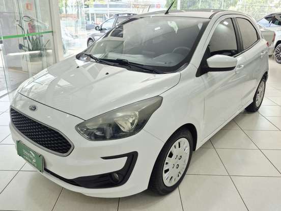 FORD-KA-1.5 TI-VCT FLEX SE PLUS MANUAL FORD-KA-2018