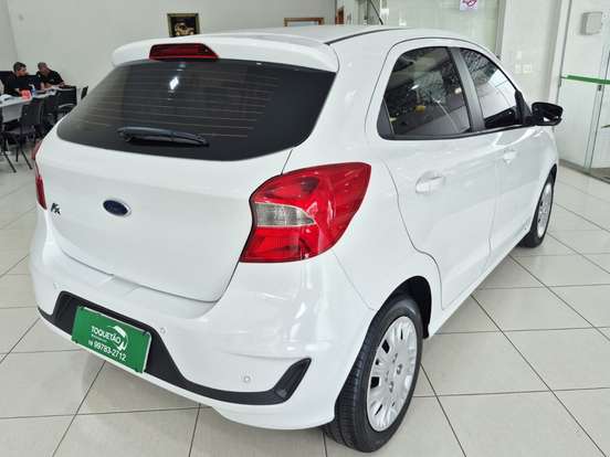 FORD-KA-2018