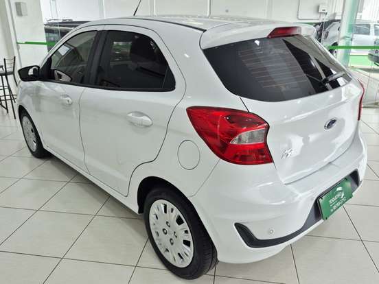 FORD-KA-2018
