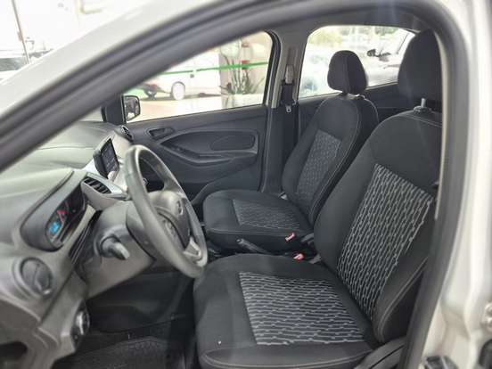 FORD-KA-1.5 TI-VCT FLEX SE PLUS MANUAL FORD-KA-2018