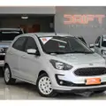 FORD KA 1.5 TI-VCT FLEX SE PLUS MANUAL FORD KA 1.5 TI-VCT FLEX SE PLUS MANUAL