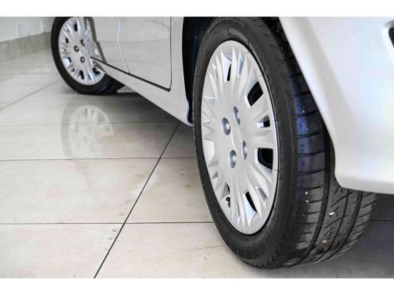 FORD-KA-1.5 TI-VCT FLEX SE PLUS MANUAL FORD-KA-2019