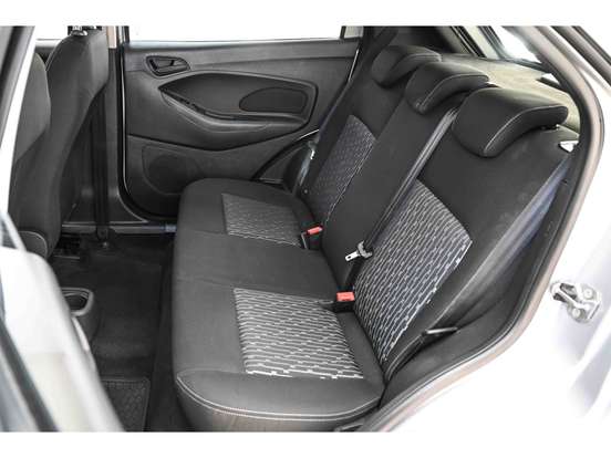 FORD-KA-1.5 TI-VCT FLEX SE PLUS MANUAL FORD-KA-2019