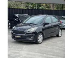 FORD KA 1.5 TI-VCT FLEX SE PLUS MANUAL FORD KA 1.5 TI-VCT FLEX SE PLUS MANUAL