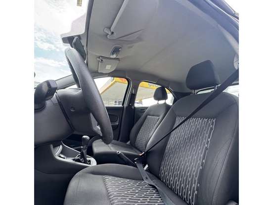 FORD-KA-1.5 TI-VCT FLEX SE PLUS MANUAL FORD-KA-2019