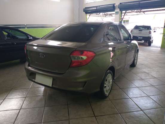 FORD-KA-1.5 TI-VCT FLEX SE SEDAN AUTOMÁTICO FORD-KA-2019