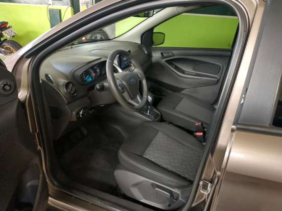 FORD-KA-2019