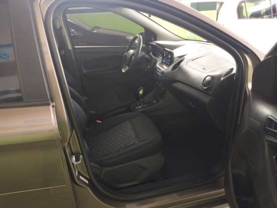 FORD-KA-1.5 TI-VCT FLEX SE SEDAN AUTOMÁTICO FORD-KA-2019